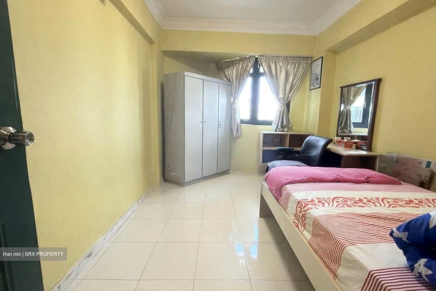 Blk 681B Woodlands Drive 62 (Woodlands), HDB 4 Rooms #535204071